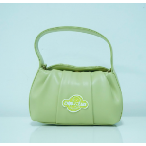 CHIOS CLUB - Candy Pleats [LXBAG16GN] 